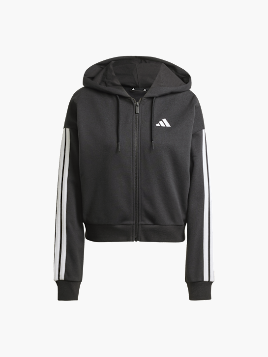 adidas Hoodie Schwarz 60328 1