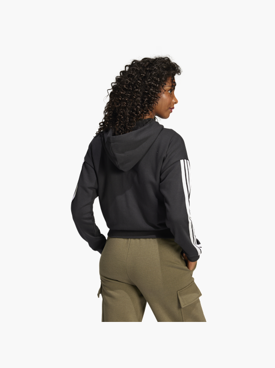 adidas Hoodie Schwarz 60328 2