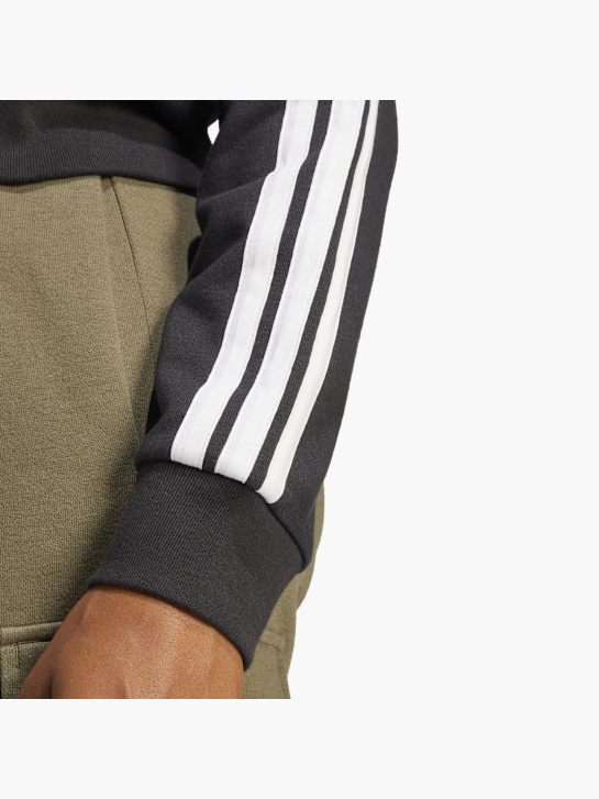 adidas Sweat à capuche Noir 60328 3