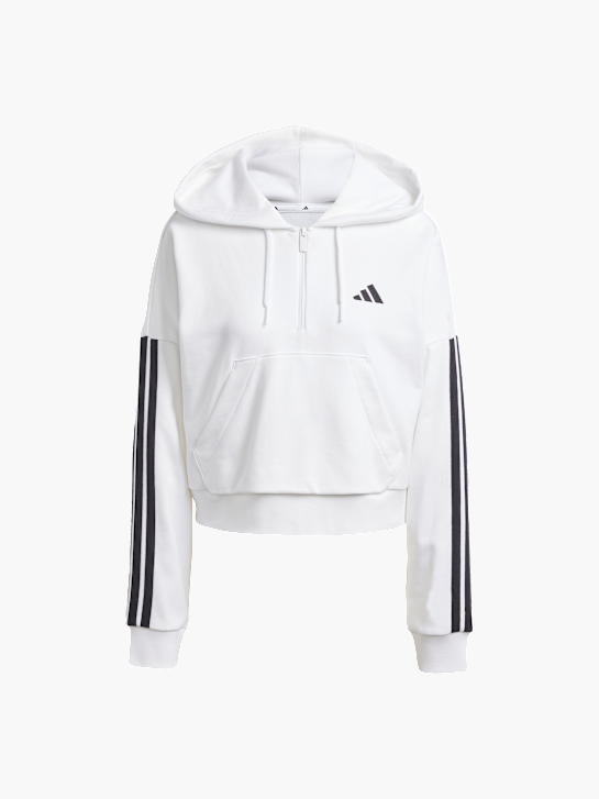 adidas Hoodie Weiß 60339 1