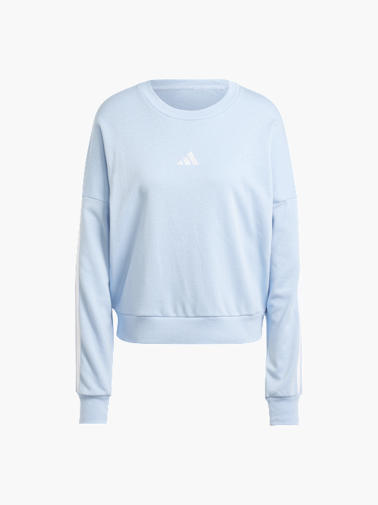 adidas Sweatshirt Hellblau 60481 1