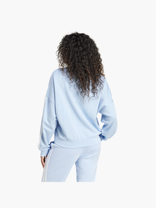 adidas Sweatshirt Hellblau 60481 2