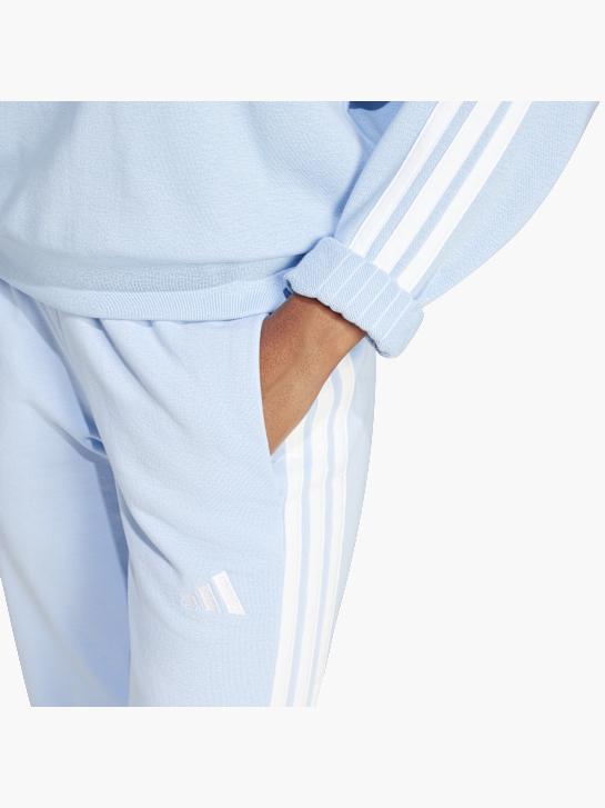adidas Sweatshirt Hellblau 60481 3