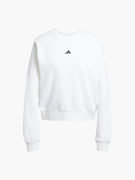 adidas Sweatshirt Weiß 60372 1