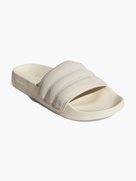 adidas Papuci Alb 60377 2
