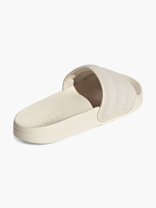 adidas Chinelos Branco 60377 4
