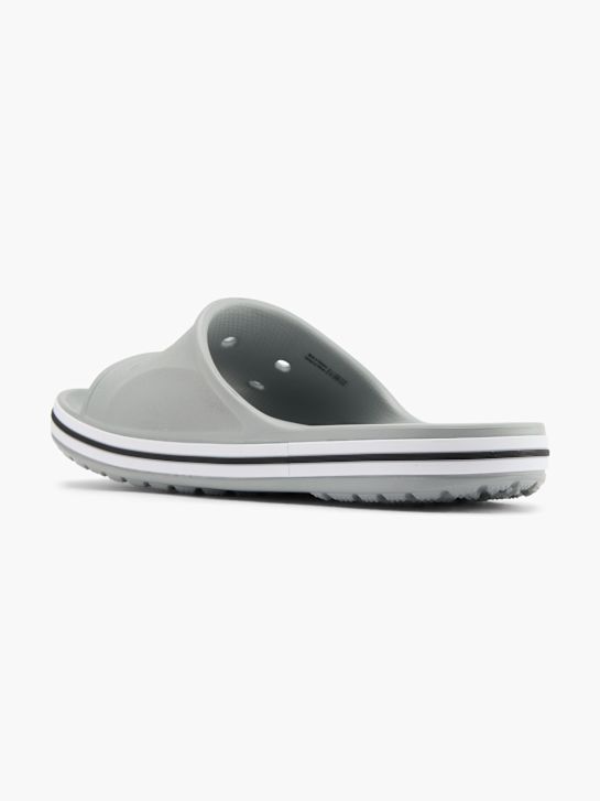 Crocs Slide Grå 60381 3