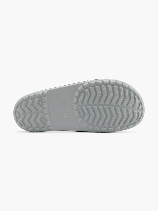 Crocs Slides Grau 60381 4