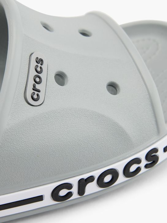 Crocs Slides Grau 60381 5