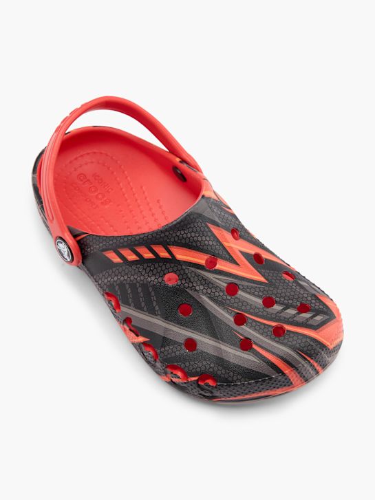 Crocs Nazouváky Černá 60385 2