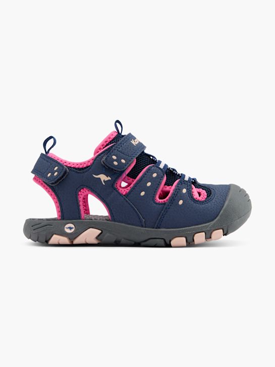 KangaROOS Sandal Blå 60338 1
