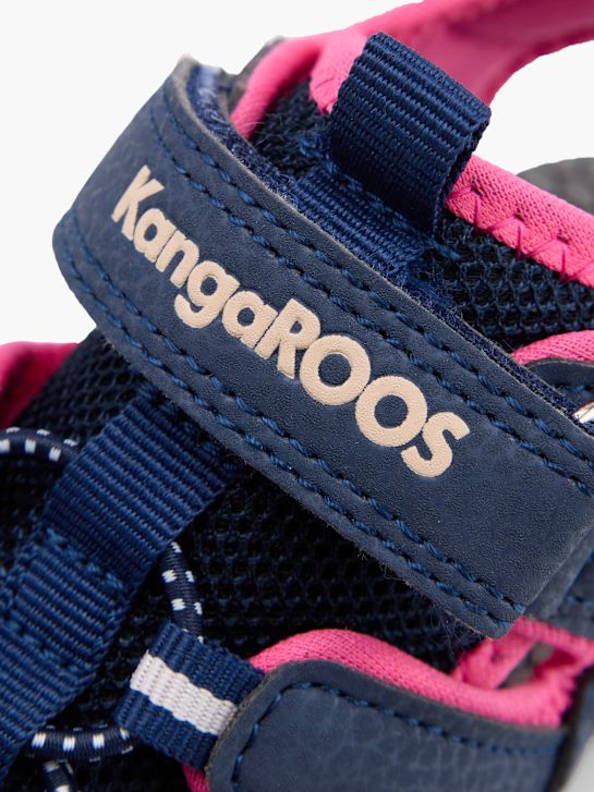 KangaROOS Сандали Син 60338 5