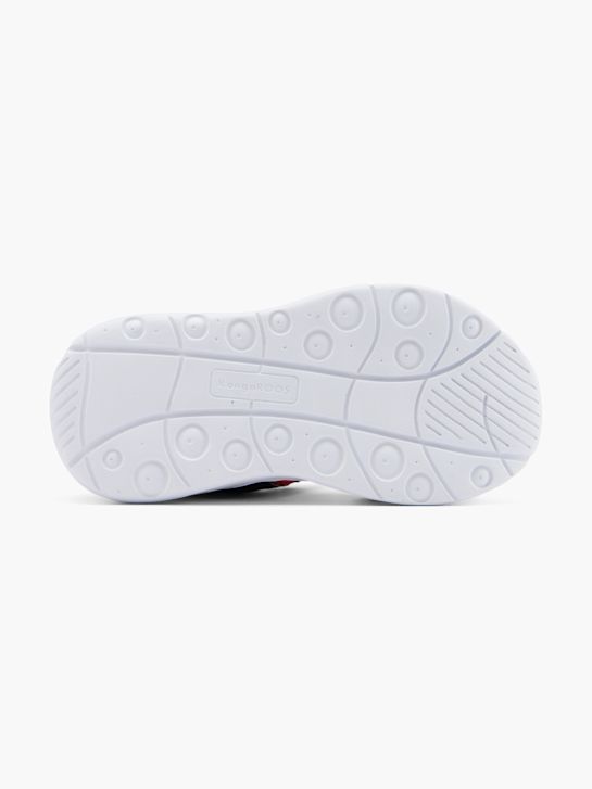 KangaROOS Basutės Raudona 60334 4