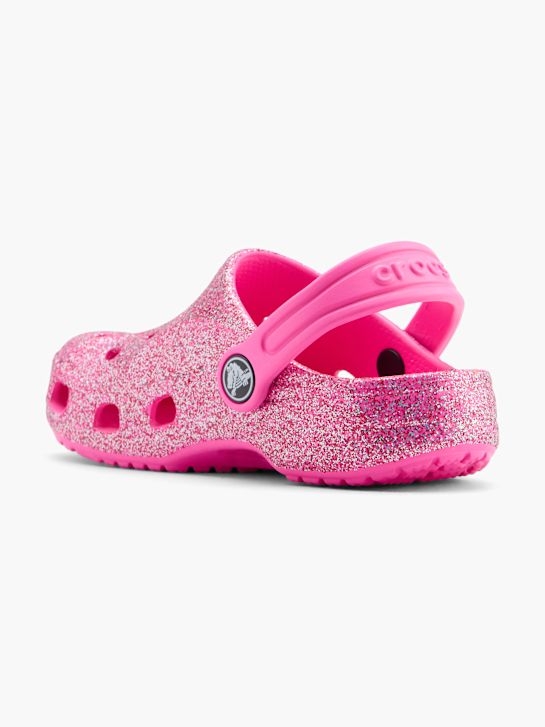 Crocs Soca Cor-de-rosa 60383 3