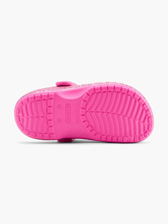 Crocs Soca Cor-de-rosa 60383 4