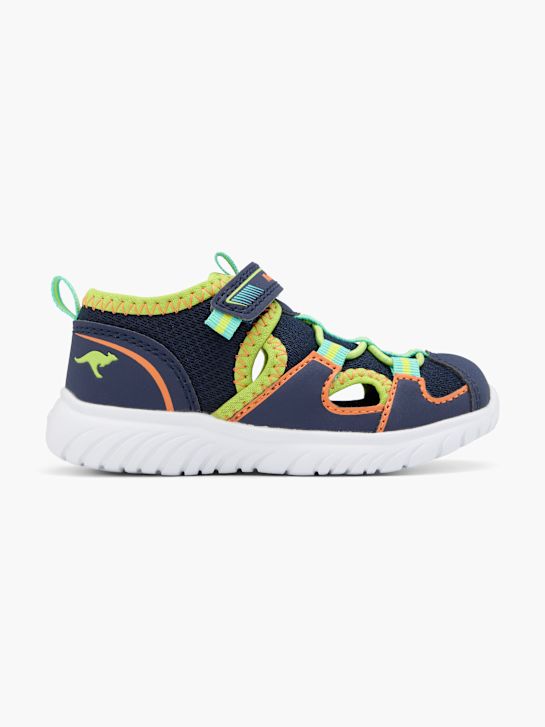 KangaROOS Sandal Blå 60335 1