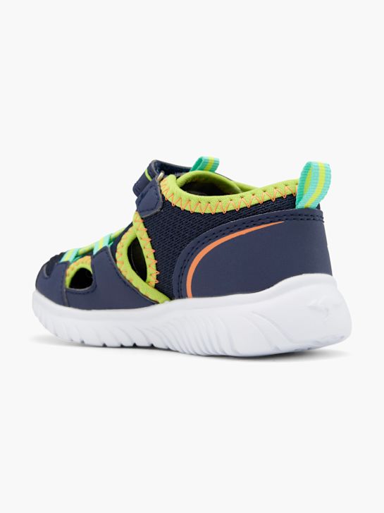 KangaROOS Sandal Blå 60335 3