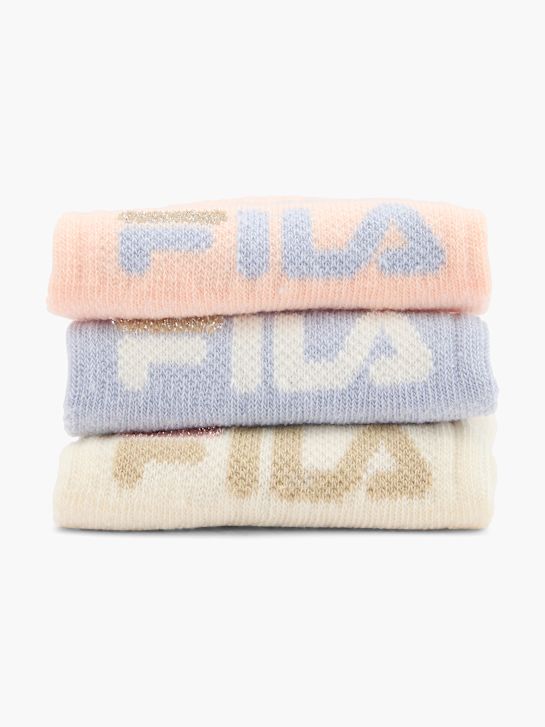FILA Socken Multicolor 60351 2
