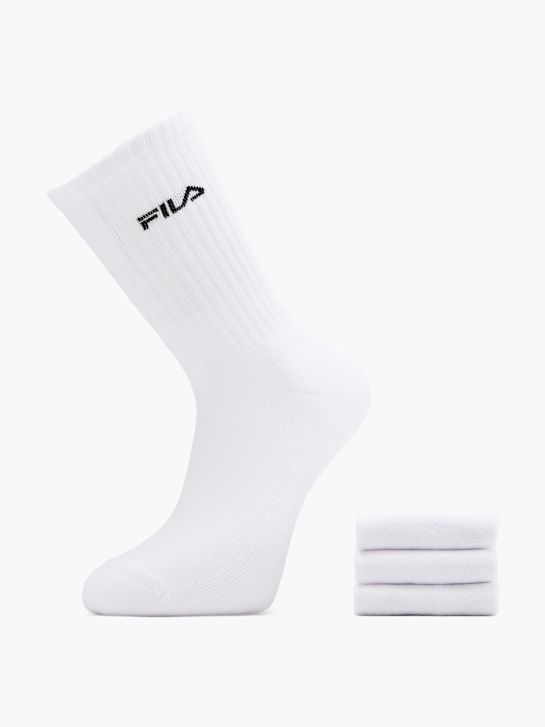FILA Skarpetki Biały 60352 1