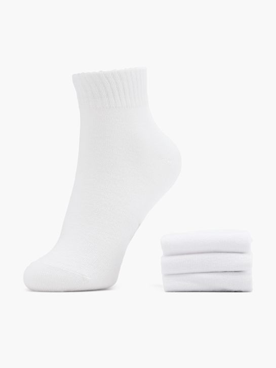 FILA Socken Weiß 60355 1