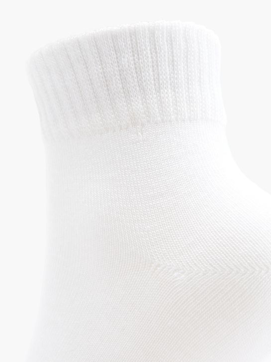 FILA Kojinės Balta 60355 3