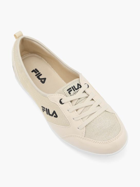 FILA Ballerina Beige 60360 2