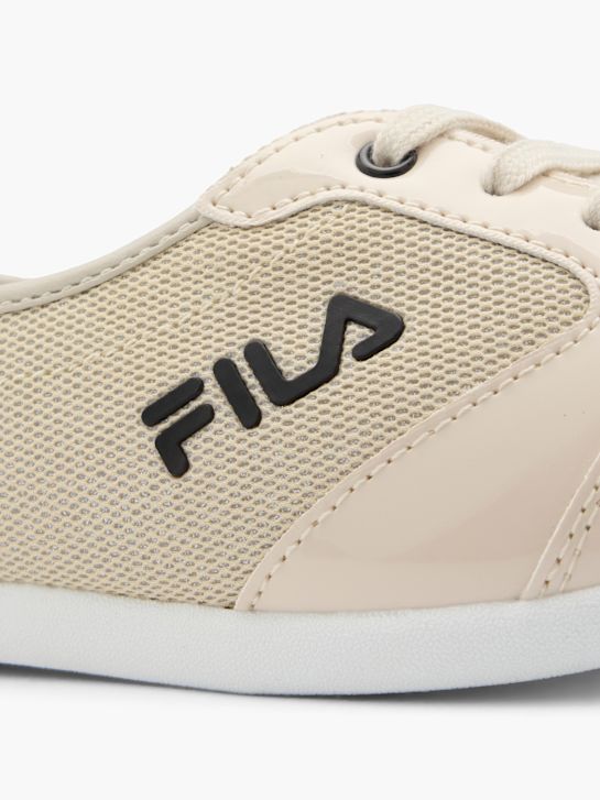 FILA Ballerina Beige 60360 5