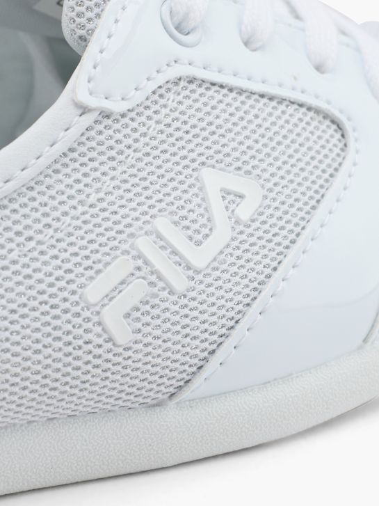 FILA Ballerines Blanc 60358 5