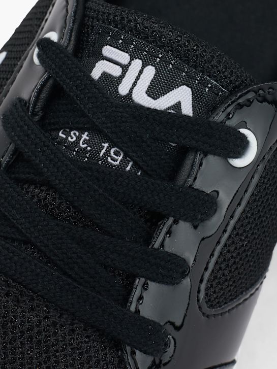 FILA Балерини Черен 60359 6