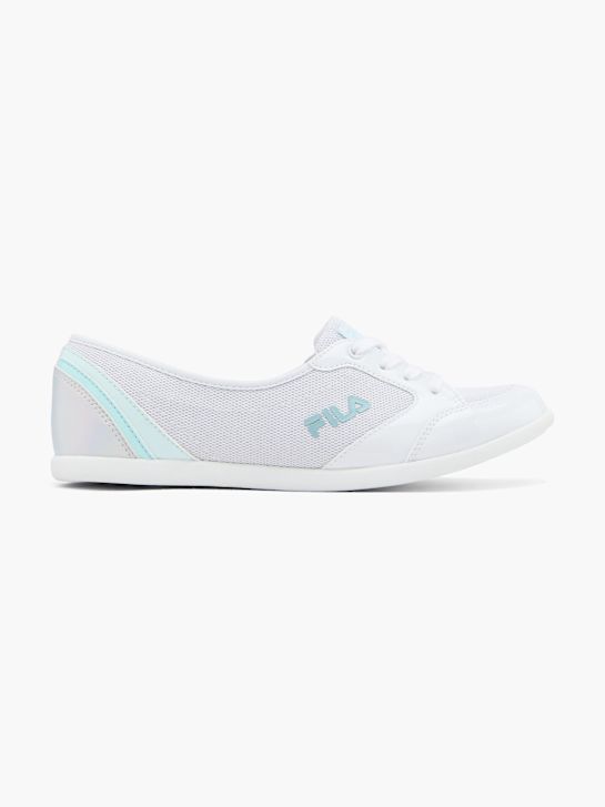 FILA Ballerines Blanc 60361 1