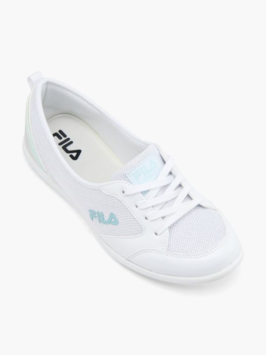 FILA Ballerina Weiß 60361 2