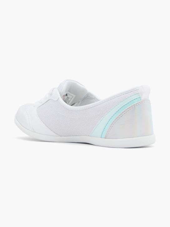 FILA Ballerines Blanc 60361 3