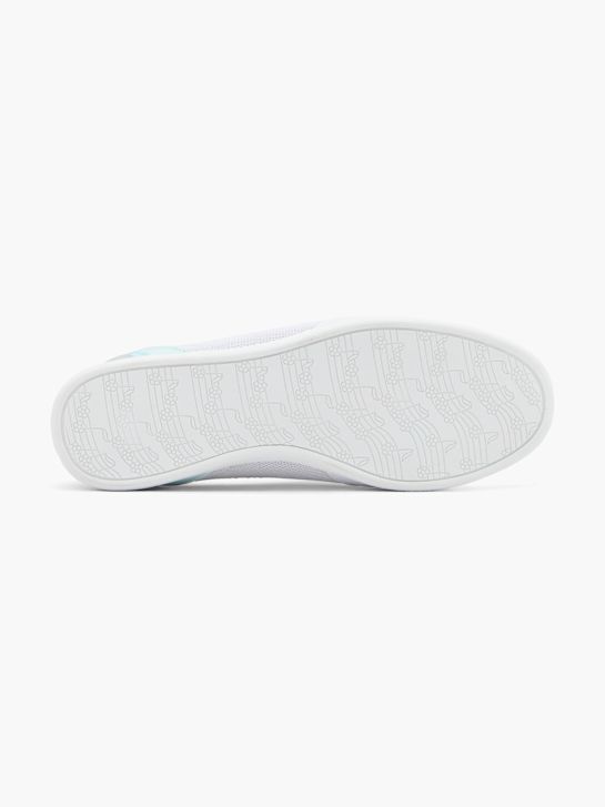 FILA Ballerines Blanc 60361 4