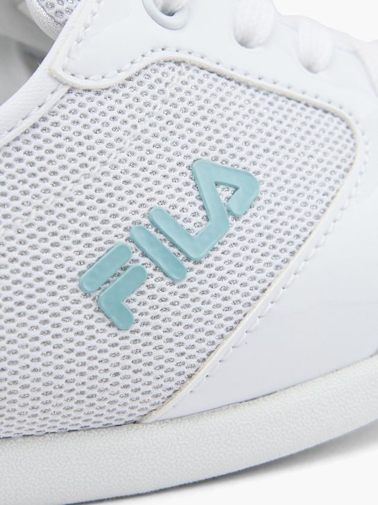 FILA Ballerines Blanc 60361 5