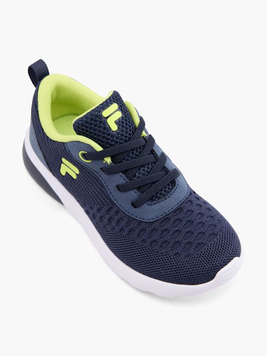 FILA Sneakersy Niebieski 60344 2