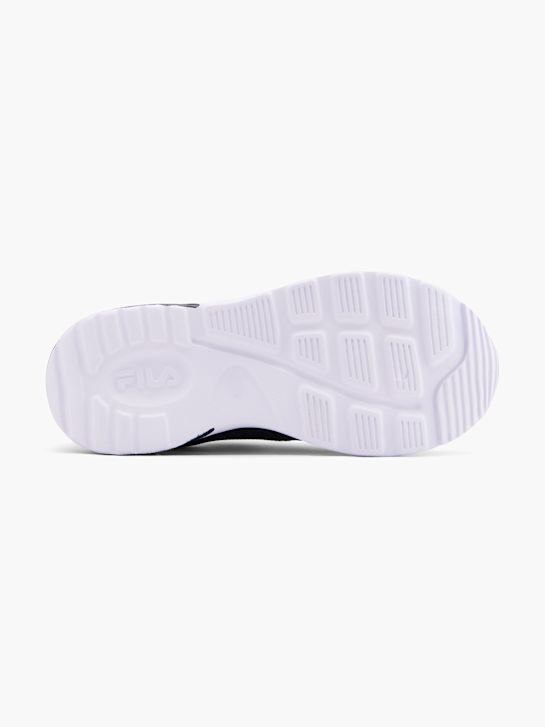 FILA Baskets Bleu 60344 4