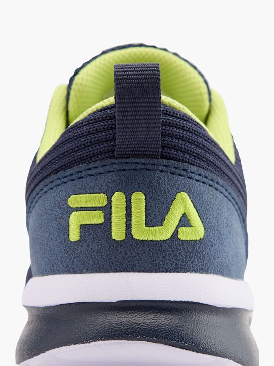 FILA Sneaker Blau 60344 5
