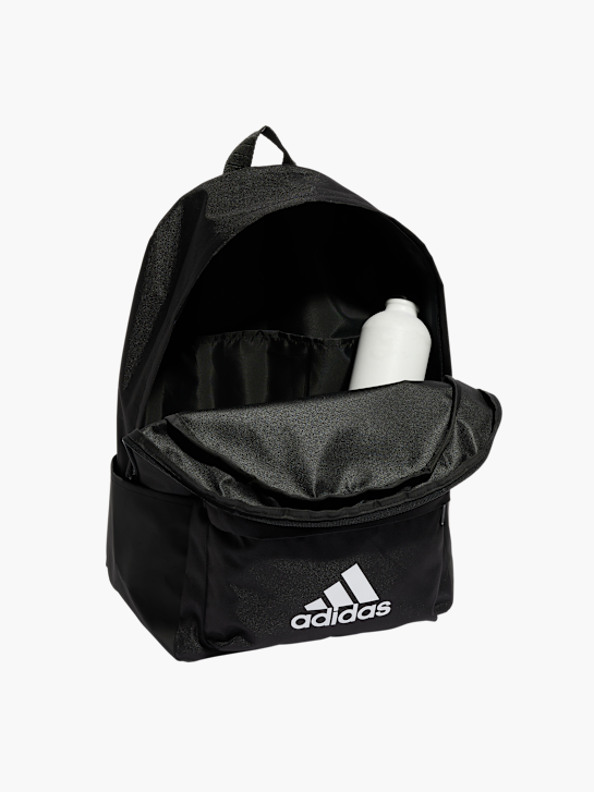 adidas Nahrbtnik Črna 60367 4