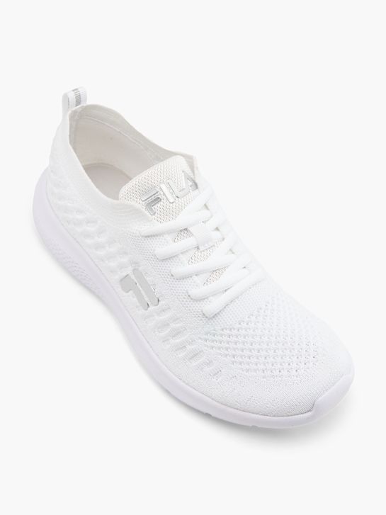 FILA Pantofi slip-on Alb 60368 2