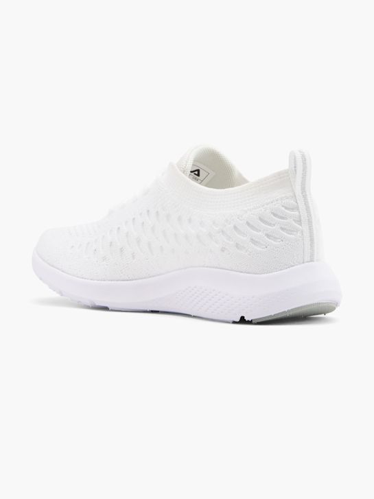 FILA Baskets Blanc 60368 3