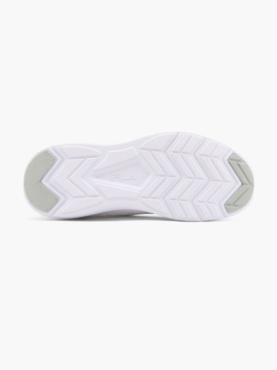 FILA Pantofi slip-on Alb 60368 4