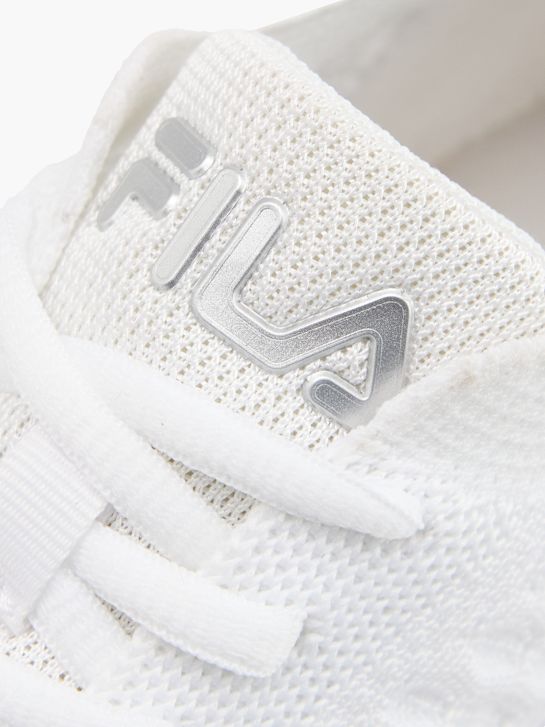 FILA Baskets Blanc 60368 6