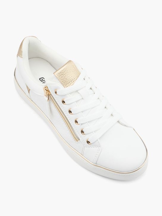 Graceland Sneaker fehér 90854 2