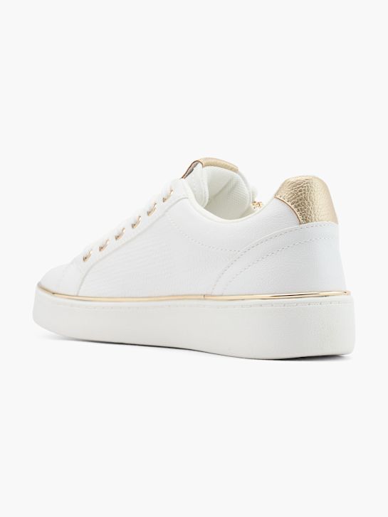 Graceland Sneaker fehér 90854 3