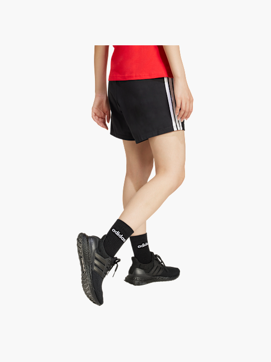 adidas Shorts Schwarz 60424 4
