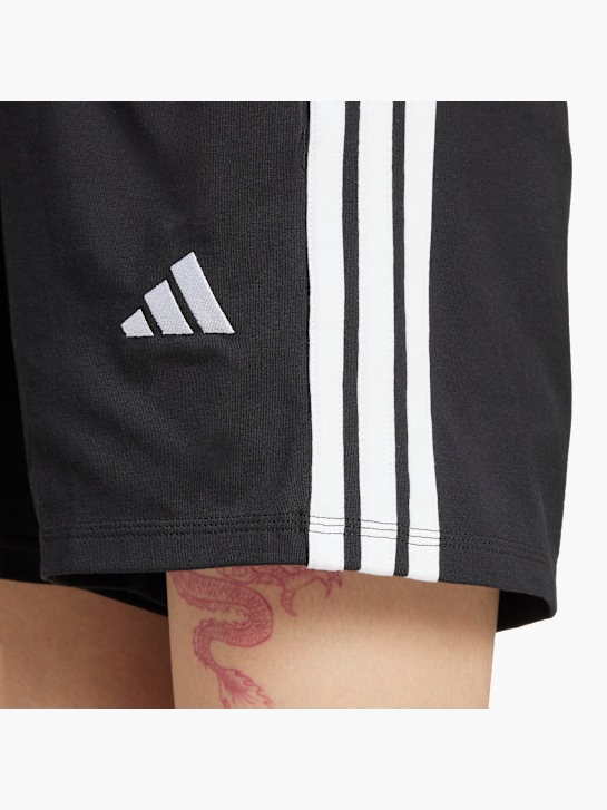 adidas Shorts Schwarz 60424 2