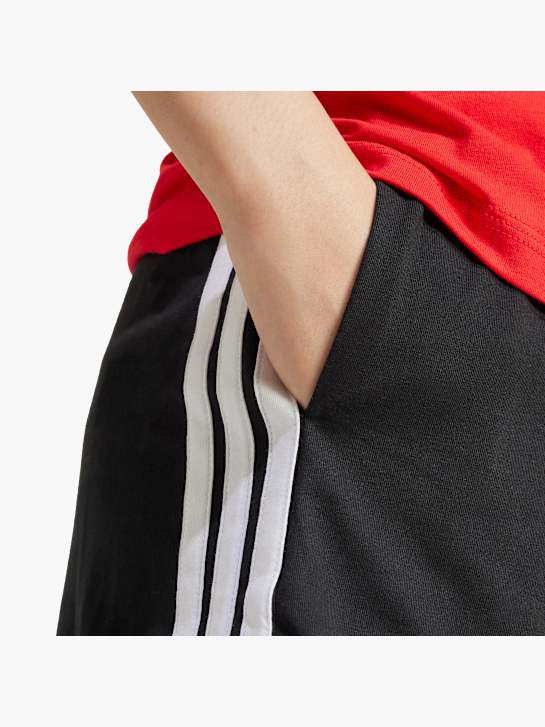 adidas Shorts Schwarz 60424 3