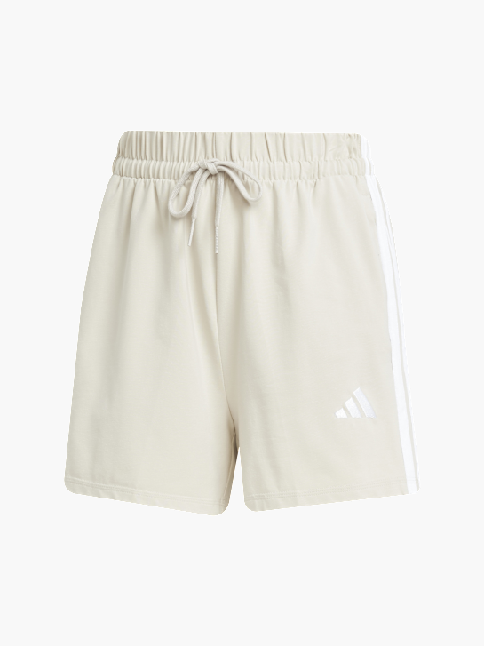 adidas Short Blanc cassé 60426 1