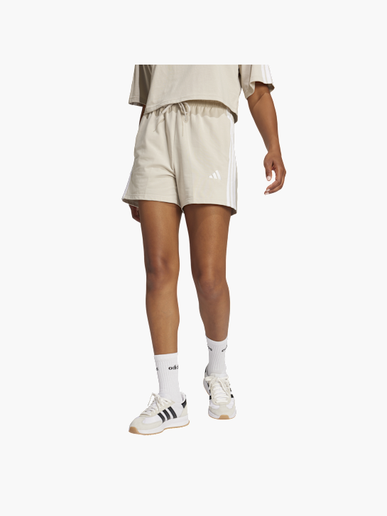 adidas Short Blanc cassé 60426 2