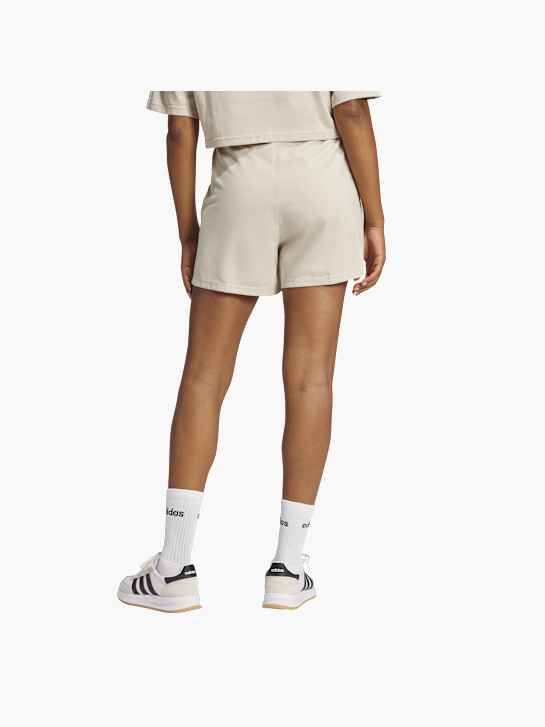 adidas Short Blanc cassé 60426 3